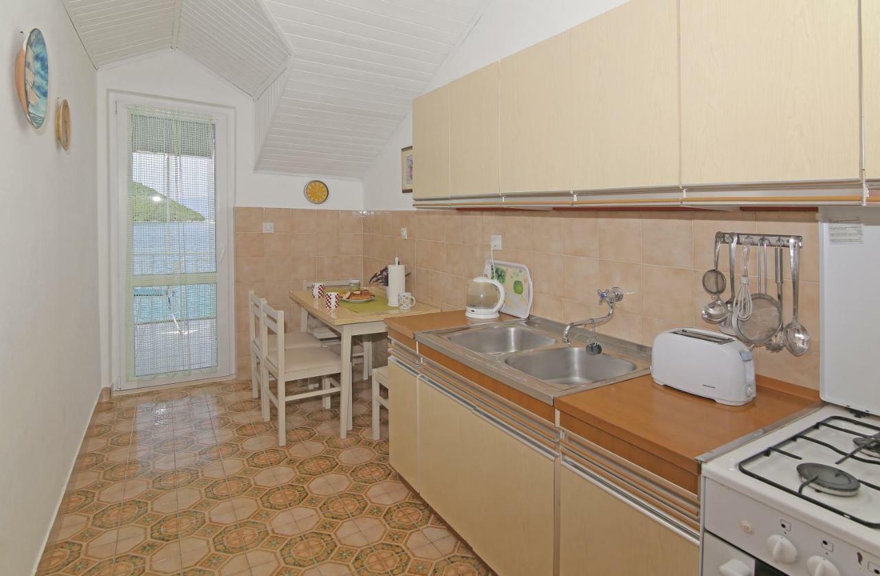 Prožura Apartment Zdenka מראה חיצוני תמונה