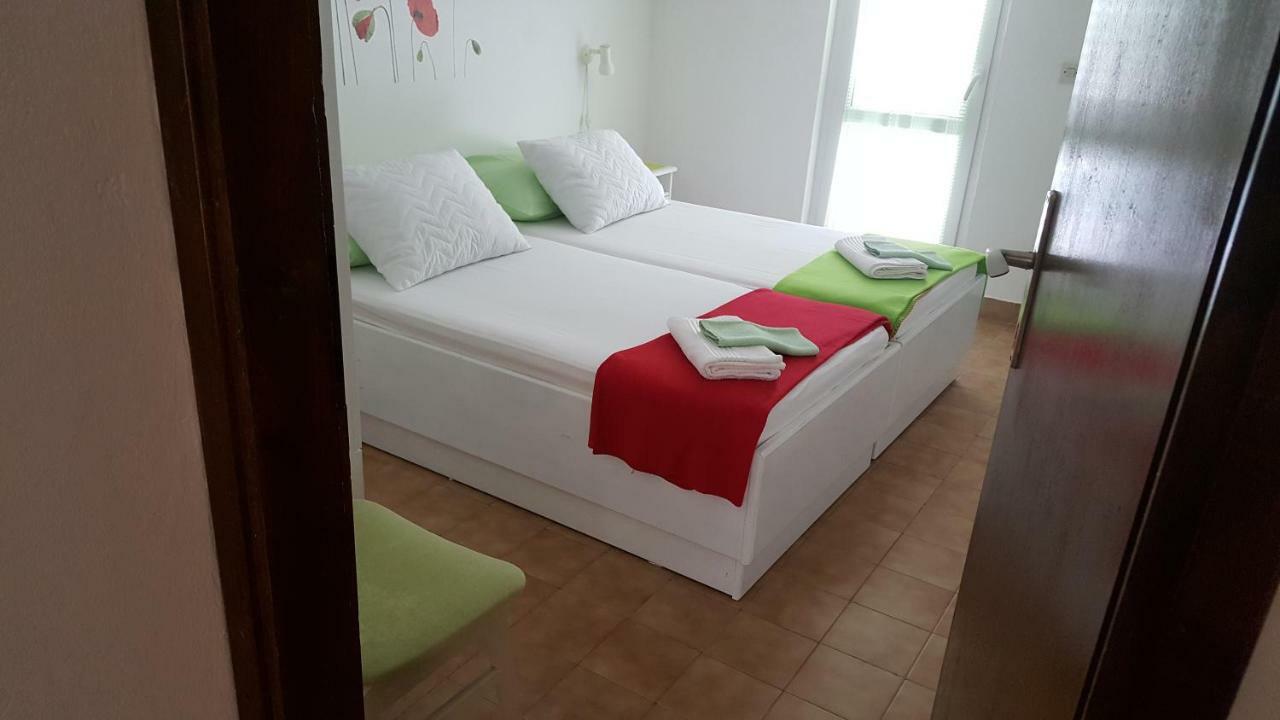 Prožura Apartment Zdenka מראה חיצוני תמונה