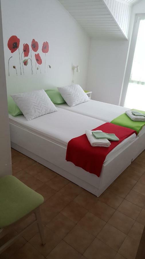 Prožura Apartment Zdenka מראה חיצוני תמונה