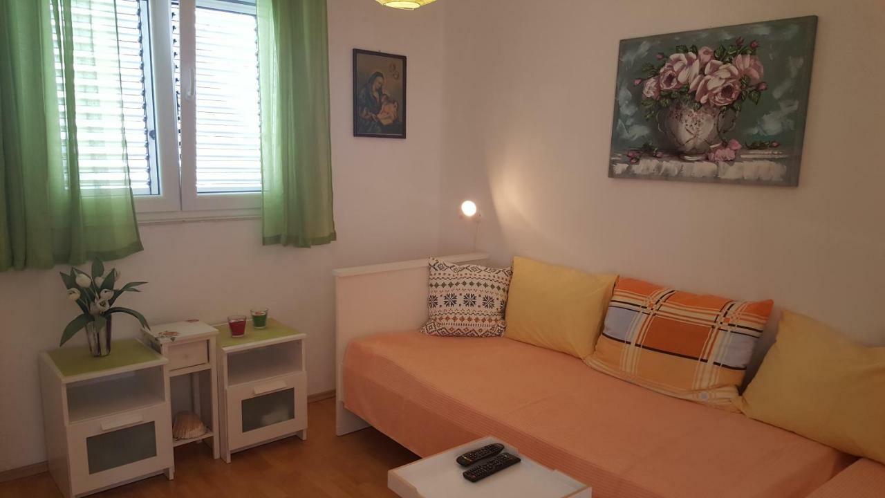 Prožura Apartment Zdenka מראה חיצוני תמונה