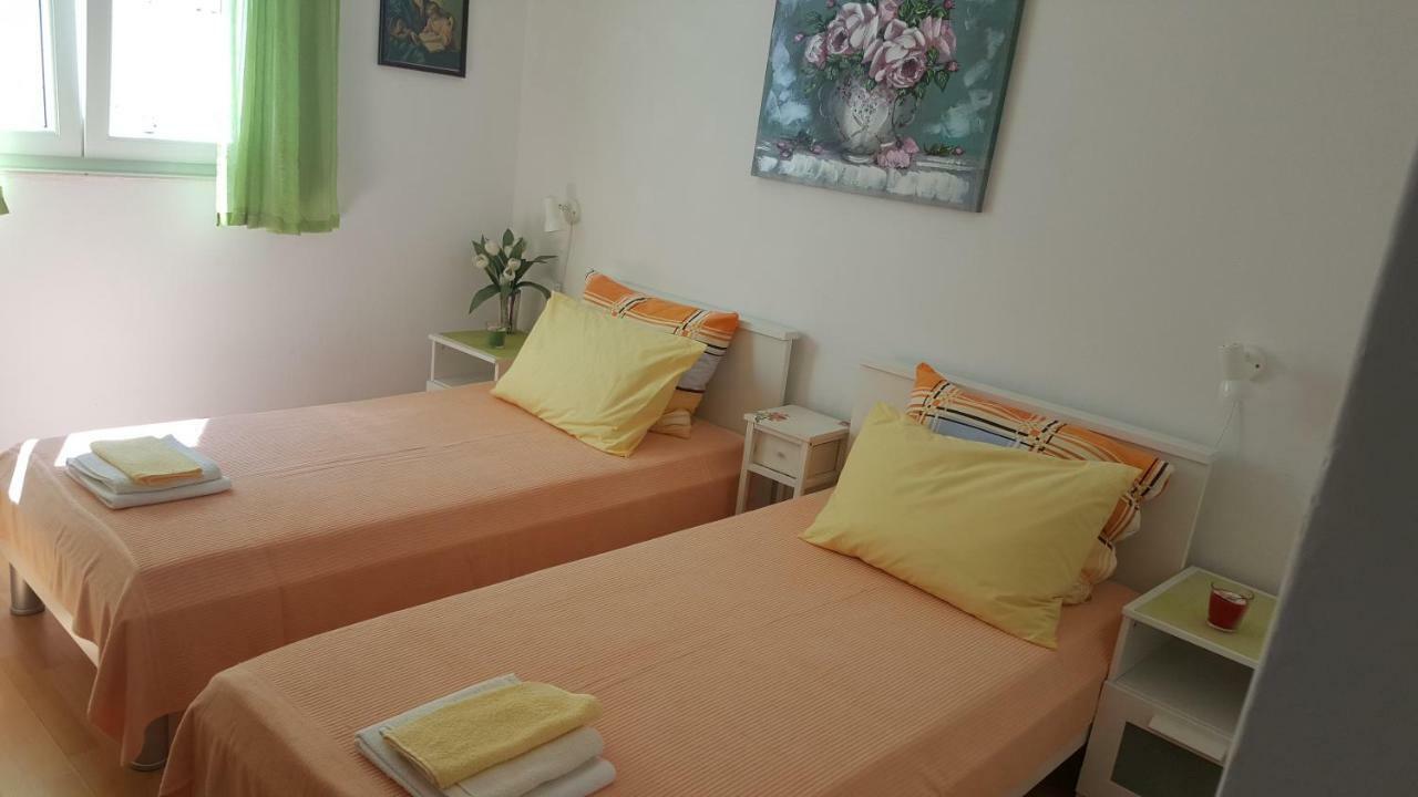 Prožura Apartment Zdenka מראה חיצוני תמונה