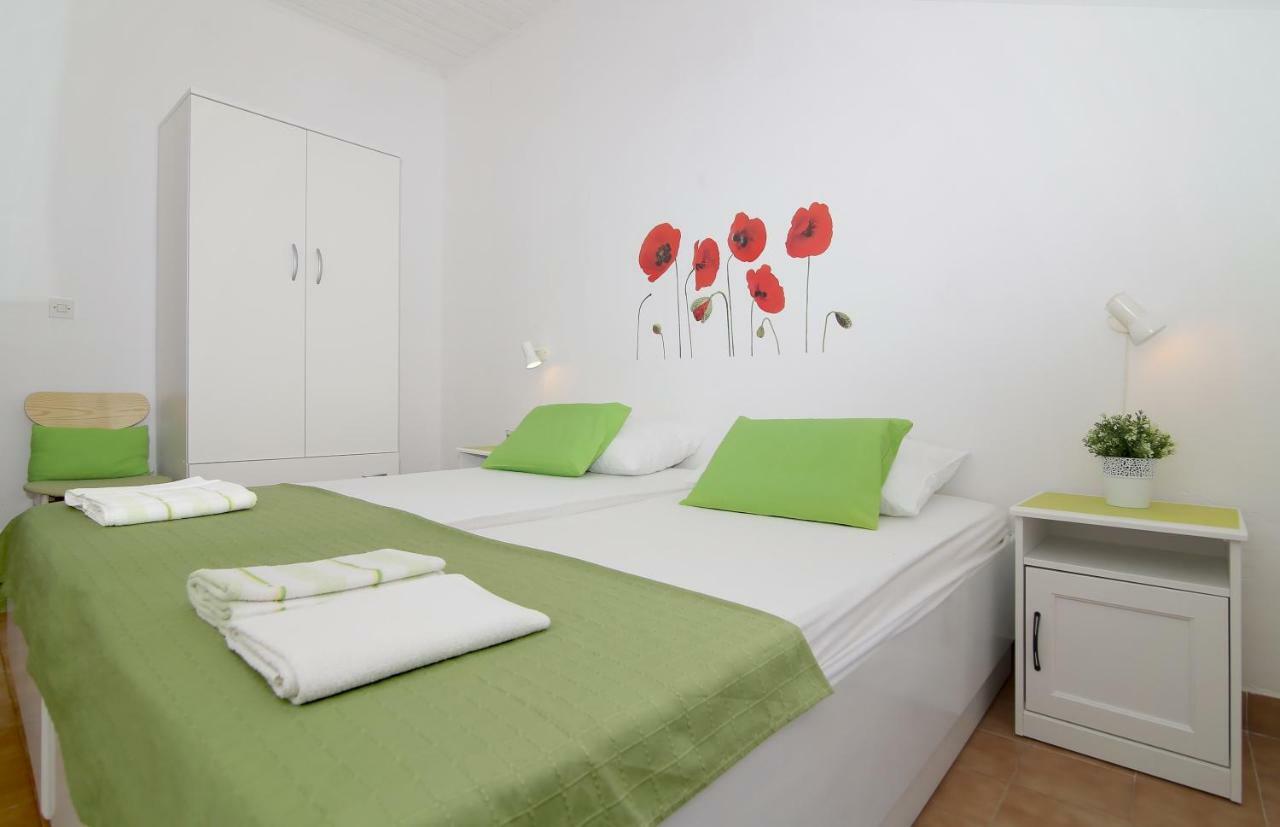 Prožura Apartment Zdenka מראה חיצוני תמונה